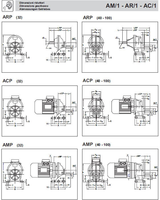 STM電機參數(shù)